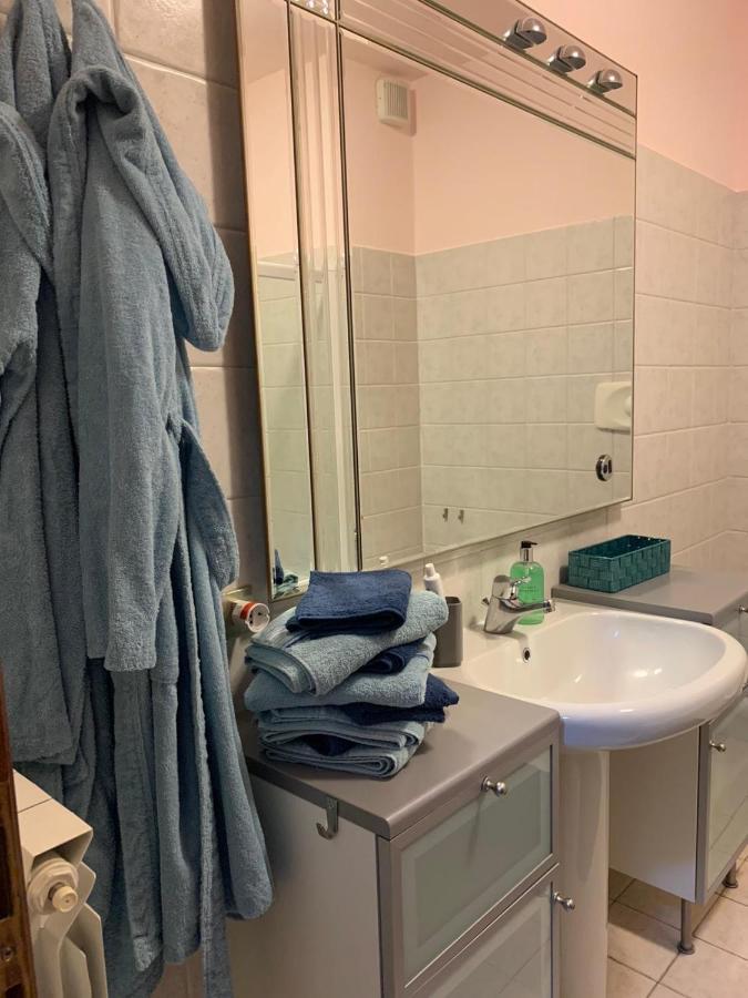 Bicocca Flat A Lägenhet Milano Exteriör bild