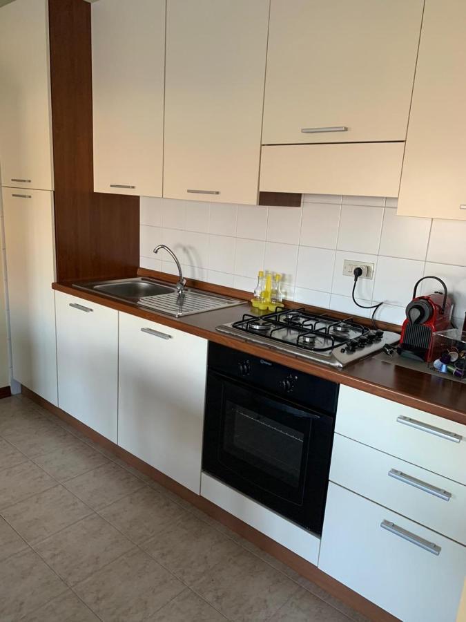 Bicocca Flat A Lägenhet Milano Exteriör bild