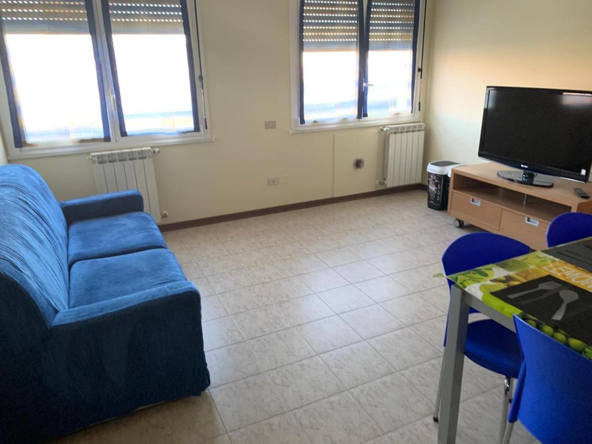Bicocca Flat A Lägenhet Milano Exteriör bild