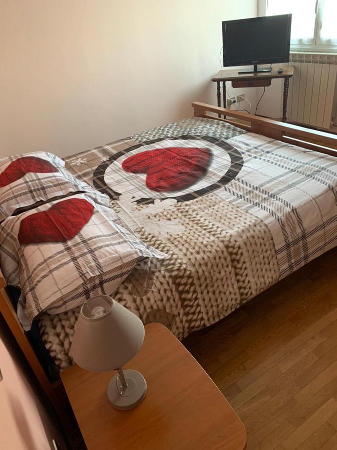 Bicocca Flat A Lägenhet Milano Exteriör bild