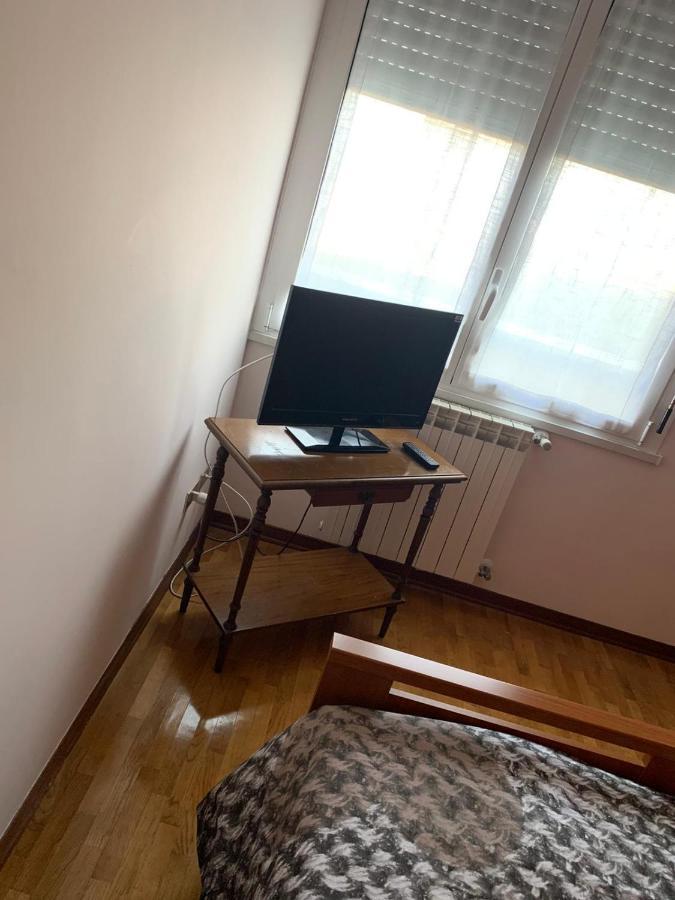 Bicocca Flat A Lägenhet Milano Exteriör bild
